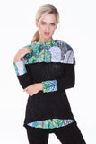 Maria Top - Modern Garden - CARINE