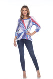 Stella Top - Moon Burst - CARINE