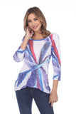 Stella Top - Moon Burst - CARINE