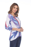 Stella Top - Moon Burst - CARINE