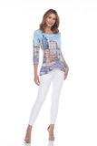 Stella Top - Cascais - CARINE