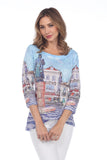 Stella Top - Cascais - CARINE