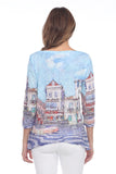Stella Top - Cascais - CARINE