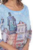 Stella Top - Cascais - CARINE