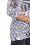 Janelle Top - Line Draft - CARINE