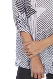 Janelle Top - Line Draft - CARINE