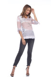 Julia Top - Soft Decor - CARINE