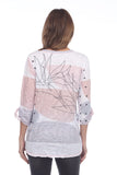 Julia Top - Soft Decor - CARINE