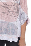 Julia Top - Soft Decor - CARINE