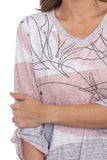 Julia Top - Soft Decor - CARINE
