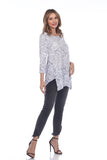 Fiona Tunic - Notepad - CARINE