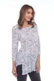 Fiona Tunic - Notepad - CARINE