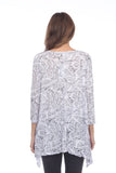 Fiona Tunic - Notepad - CARINE