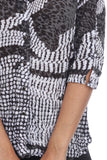 Sabrina Shirt - Flowing Pearls - CARINE