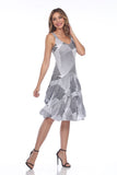 Paige Dress - Line Draft - CARINE