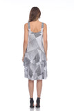 Paige Dress - Line Draft - CARINE
