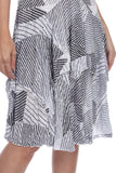 Paige Dress - Line Draft - CARINE