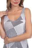 Paige Dress - Line Draft - CARINE