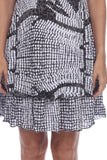 Daisy Dress - Flowing Pearls - CARINE