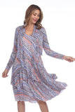 Claire Cardigan - Native Beads - CARINE