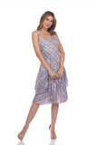 Paige Dress - Native Beads - CARINE