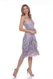 Paige Dress - Native Beads - CARINE