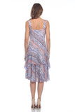 Paige Dress - Native Beads - CARINE