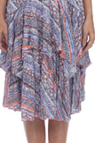 Paige Dress - Native Beads - CARINE