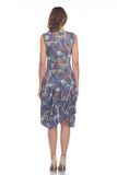 Valerie Dress - Stained Glass - CARINE