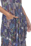 Valerie Dress - Stained Glass - CARINE