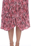 Valerie Dress - Amber Feather - CARINE