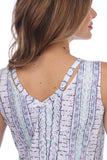 Darcy Dress - Spring Violet - CARINE