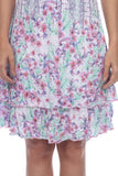 Darcy Dress - Spring Violet - CARINE
