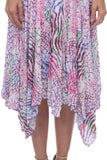 Priscilla Dress - Neon Mix - CARINE