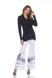 Claire Cardigan - Black - CARINE