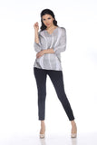 Nora Top - Copper Wire - CARINE