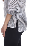 Nora Top - Copper Wire - CARINE