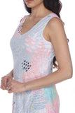Darcy Dress - Watermelon - CARINE