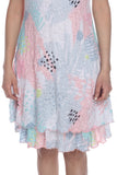 Darcy Dress - Watermelon - CARINE