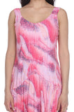 Priscilla Dress - Pink Phase - CARINE