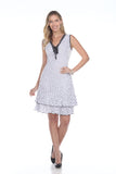 Laurie Dress - Blackpoint - CARINE