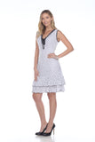 Laurie Dress - Blackpoint - CARINE