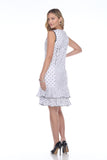 Laurie Dress - Blackpoint - CARINE