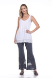 Flare Pant - CARINE