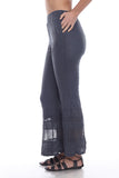 Flare Pant - CARINE