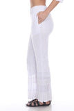 Flare Pant - CARINE