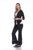 Flare Pant - CARINE