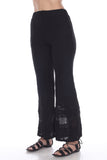 Flare Pant - CARINE