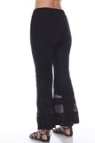 Flare Pant - CARINE