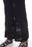 Flare Pant - CARINE
